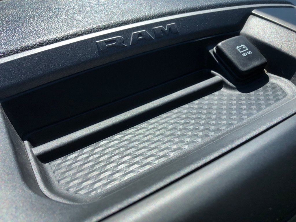 Used 2024 RAM 2500 Tradesman AWD/4WD image 33