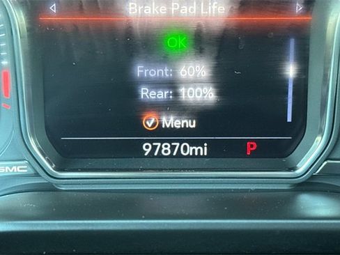 Used 2022 GMC Sierra 3500 Denali image 42