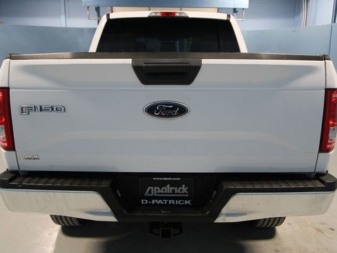 Used 2016 Ford F150 XLT image 25