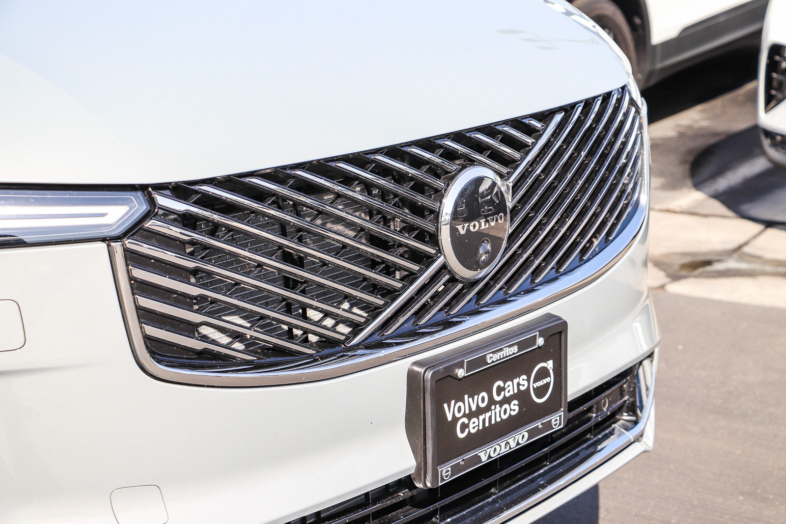 Used 2026 Volvo XC90 B6 Plus AWD/4WD image 5