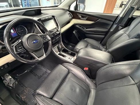 Used 2021 Subaru Ascent Touring image 13