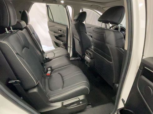 Certified 2025 Honda Pilot Elite image 21