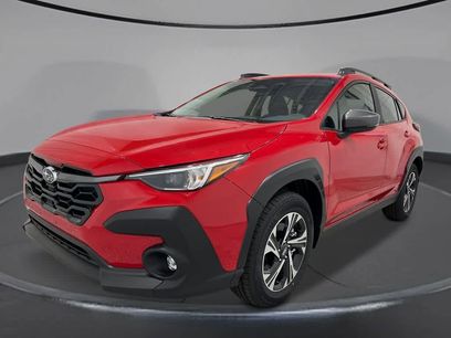New 2025 Subaru Crosstrek 2.5i Premium