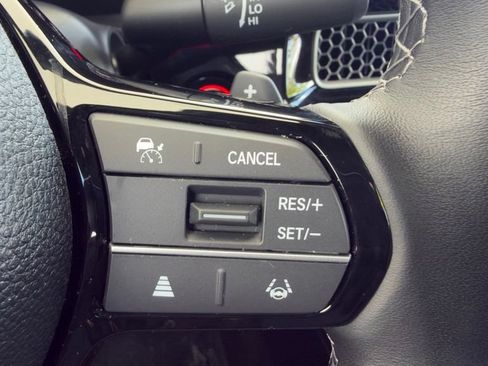Used 2024 Honda Civic Sport image 28