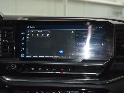 Used 2024 Chevrolet Silverado 3500 High Country w/ High Country Premium Package AWD/4WD image 31