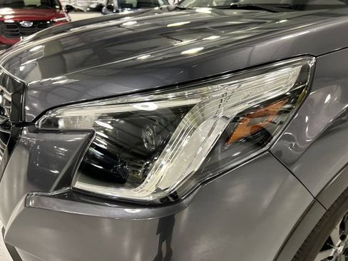 Certified 2023 Subaru Forester Sport AWD/4WD image 7