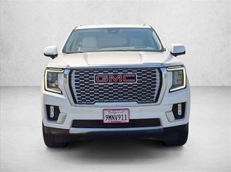 Used 2024 GMC Yukon XL Denali w/ Advanced Technology Package AWD/4WD video 2