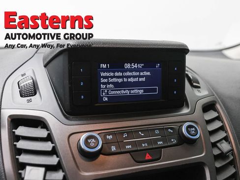 Used 2022 Ford Transit Connect XL FWD image 19