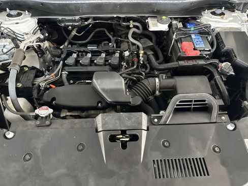 Certified 2024 Honda CR-V EX image 12