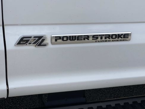 Used 2022 Ford F250 XLT image 13