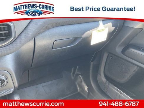 New 2025 Ford Bronco Sport Badlands w/ Sasquatch Badlands Package image 24