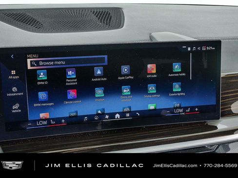 Used 2026 BMW X5 sDrive40i RWD image 14
