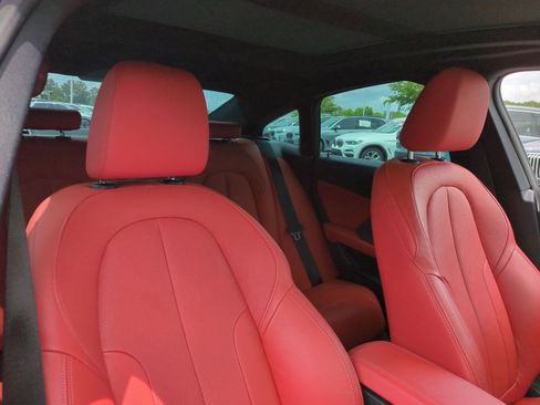 Certified 2024 BMW M235i xDrive Gran Coupe w/ M Performance Package AWD/4WD image 32