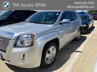 Used 2014 GMC Terrain Denali