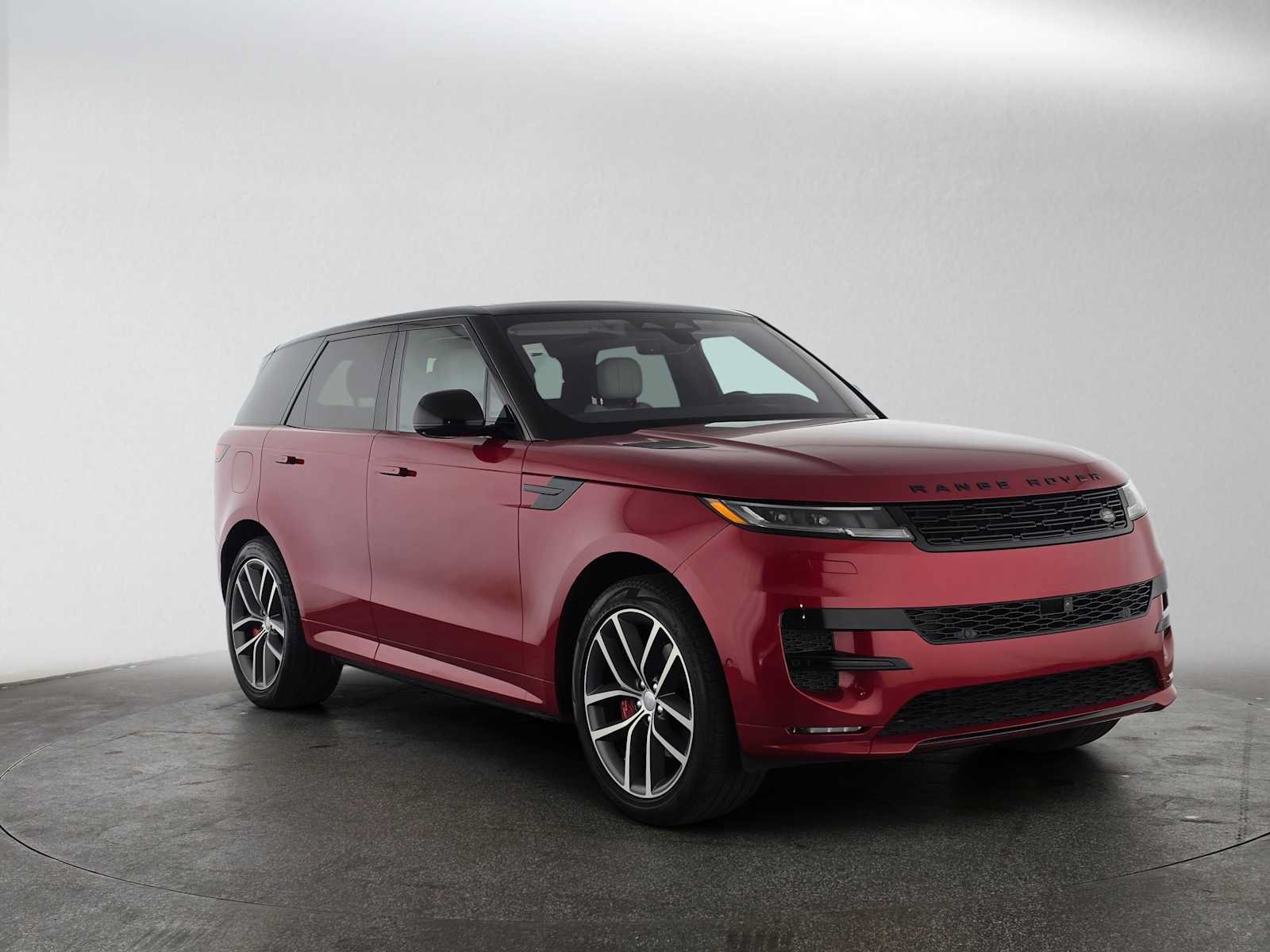 Used 2023 Land Rover Range Rover Sport SE Dynamic AWD/4WD image 7