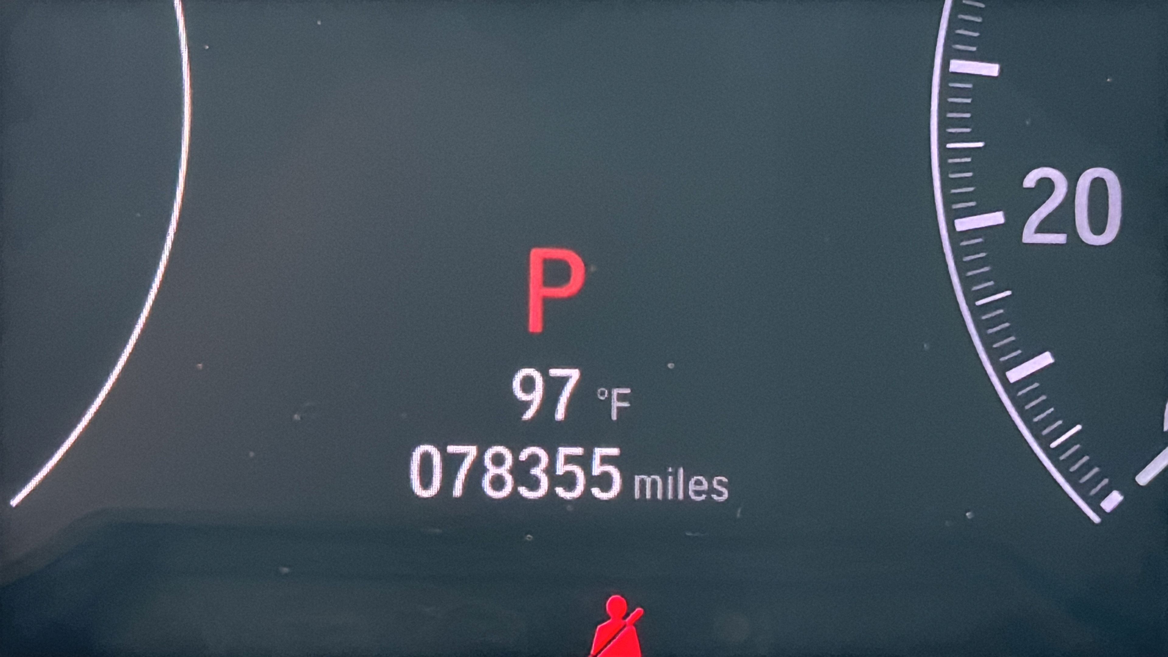 Certified 2020 Honda Accord LX image 23