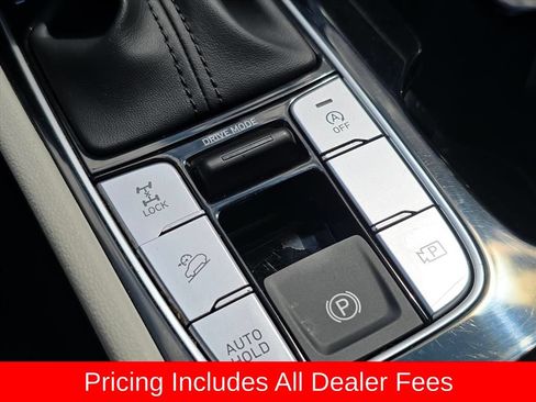 Certified 2023 Hyundai Tucson SEL AWD/4WD image 24