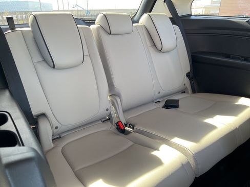 Certified 2026 Honda Odyssey Touring image 29