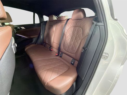 New 2027 BMW X6 xDrive40i AWD/4WD image 24
