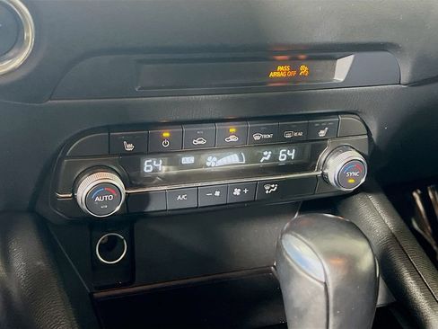 Used 2024 MAZDA CX-5 AWD 2.5 S w/ Select Package image 14