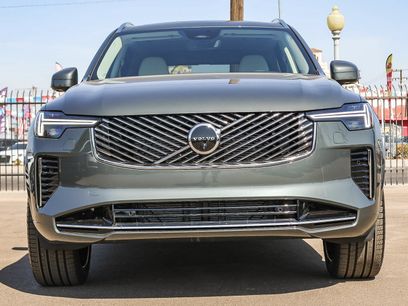 New 2027 Volvo XC90 B6 Ultra