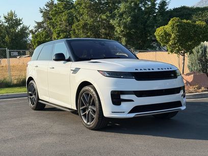 Used 2023 Land Rover Range Rover Sport SE Dynamic