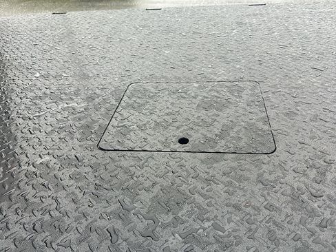 New 2026 RAM 3500 Tradesman w/ Chrome Appearance Group image 8