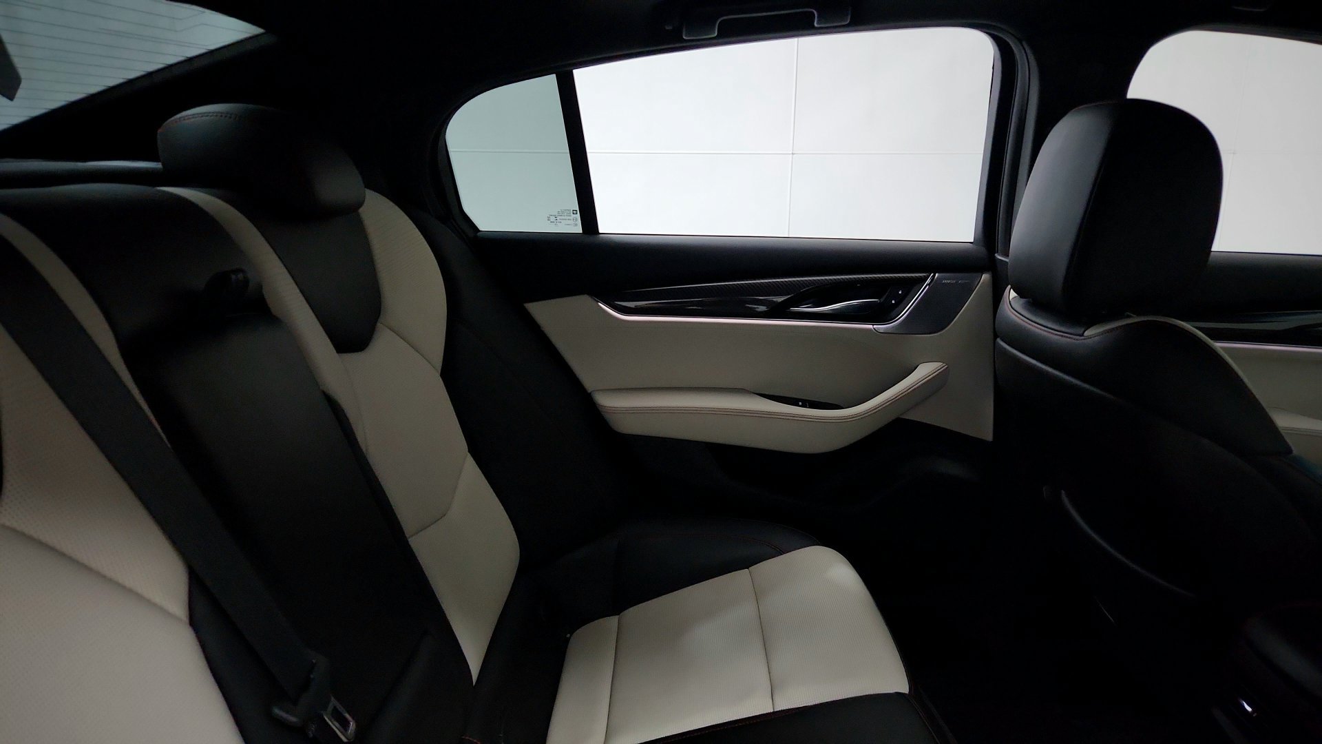 Certified 2023 Cadillac CT5 Sport AWD/4WD image 27