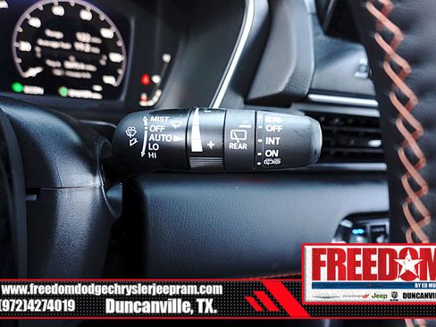 Used 2026 Honda Passport TrailSport Elite image 31