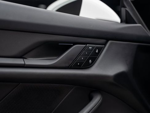 Used 2023 Porsche Taycan w/ Premium Package image 50