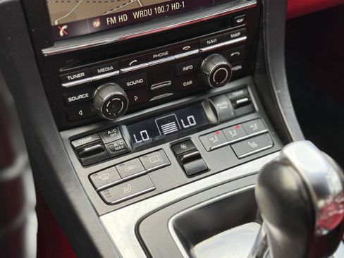 Used 2016 Porsche 911 Turbo AWD/4WD image 42