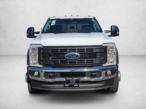 New 2026 Ford F450 XL w/ 360-Degree Camera Package image 5
