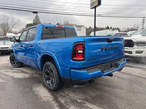 New 2026 RAM 1500 Big Horn image 5