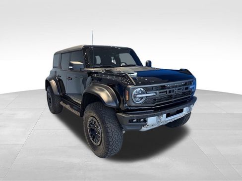 Used 2023 Ford Bronco Raptor AWD/4WD image 7