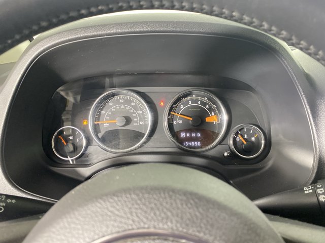 Used 2014 Jeep Compass Latitude AWD/4WD image 19