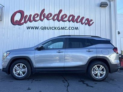Used 2023 GMC Terrain SLE w/ Driver Convenience Package