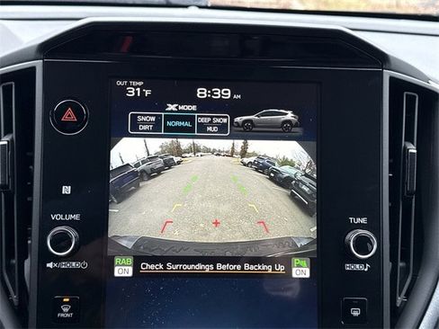 Certified 2025 Subaru Crosstrek 2.5i Limited w/ Popular Package #3A image 29