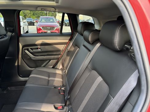 Certified 2024 MAZDA CX-50 AWD 2.5 S w/ Premium Package image 47
