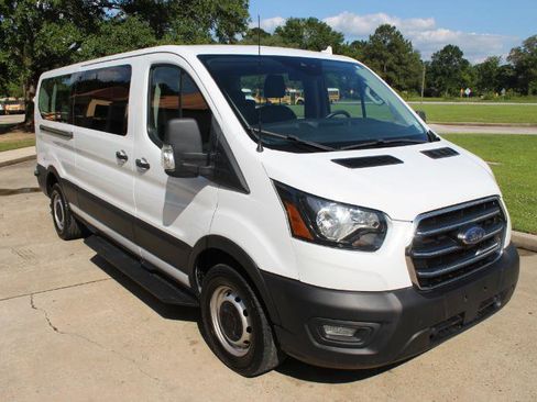 Used 2020 Ford Transit 350 XL RWD image 4