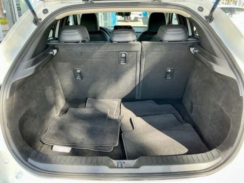 Used 2023 MAZDA CX-30 AWD 2.5 S w/ Select Package image 11