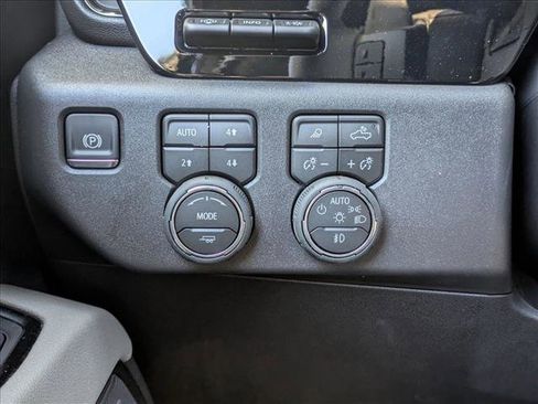 New 2026 Chevrolet Silverado 1500 ZR2 image 16