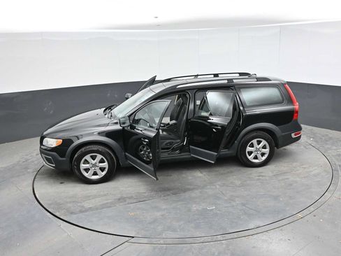 Used 2008 Volvo XC70 3.2 AWD/4WD image 51