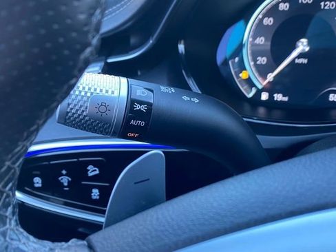 Used 2023 Genesis GV70 2.5T Sport Prestige w/ Sport Prestige Package image 48