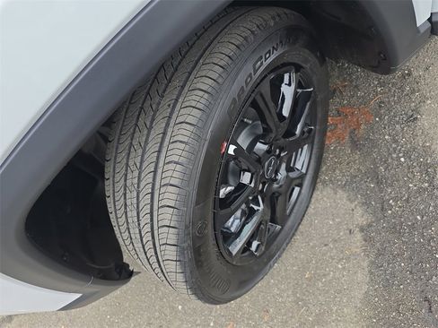 New 2026 Jeep Compass Latitude image 32