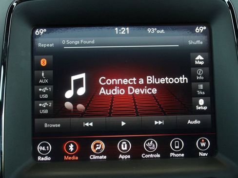 Used 2019 Dodge Durango R/T AWD/4WD image 25