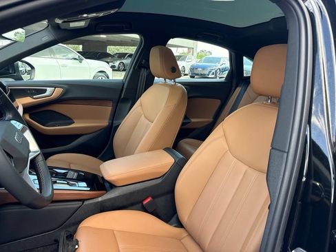 Certified 2025 Audi A5 2.0T Premium w/ Convenience Package AWD/4WD image 13