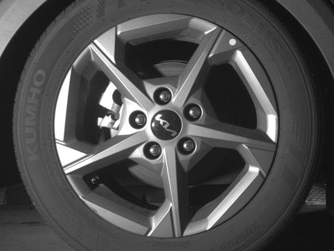 Used 2025 Kia K4 LXS image 15