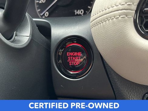 Used 2026 Honda HR-V LX image 23