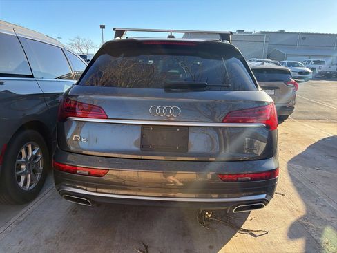 Used 2024 Audi Q5 2.0T Premium Plus image 6