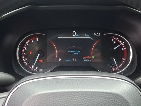 Used 2022 Toyota RAV4 Adventure AWD/4WD image 20